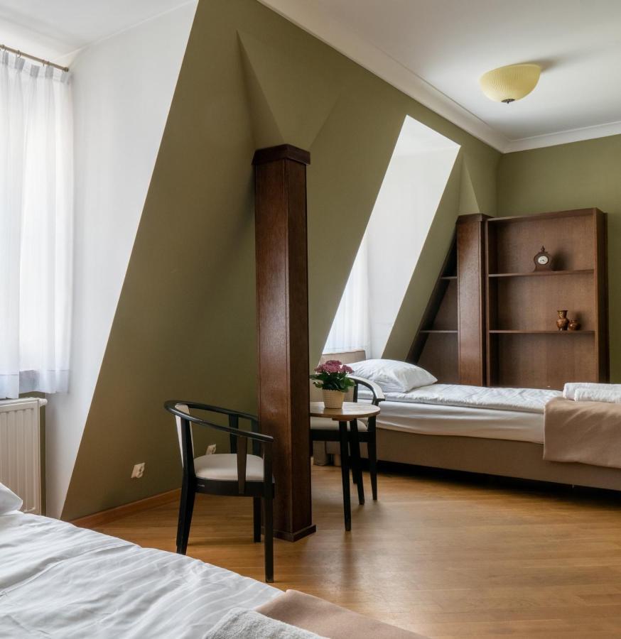 Apartament Pilsudskiego13 Chrzanów Exterior foto