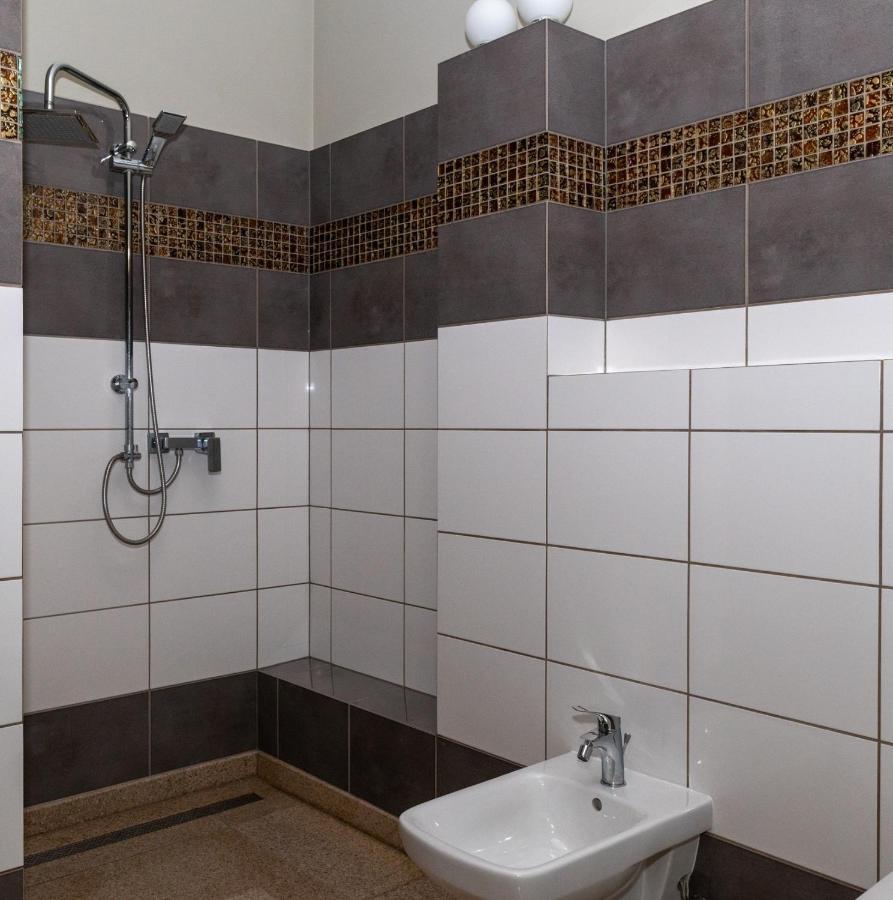 Apartament Pilsudskiego13 Chrzanów Exterior foto